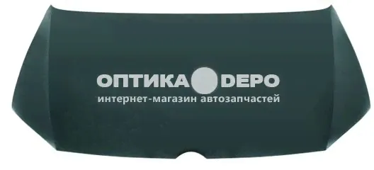 POLO капот (тайвань) для VOLKSWAGEN POLO