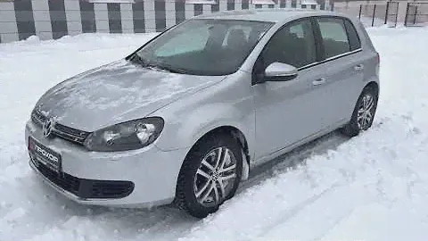 Обзор Volkswagen Golf VI, 2011 г. ПРОХОР | Просто Хорошие Автомобили