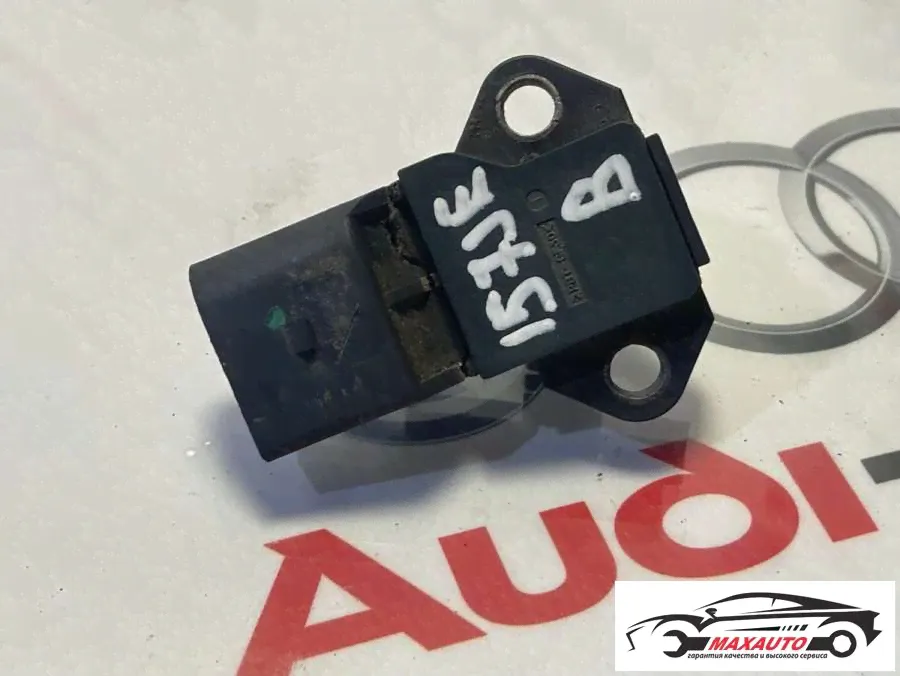 Датчик абсолютного давления Volkswagen Jetta 7 2019г. (артикул 1108-38673388)-2