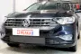 VOLKSWAGEN JETTA 2018-2024г.в. (VII) - Зимняя защита радиатора