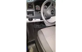 Автоковрики EVA Volkswagen Caravella T6 (2015-...)
