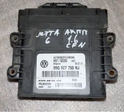 Блок управления АКПП (ЭБУ) для Фольксваген Джетта 6 / Volkswagen Jetta 6