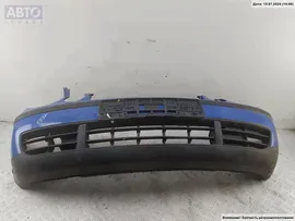 Бампер передний Volkswagen Polo (2001-2005)