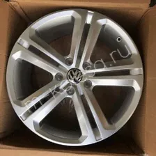 Диски Mallory R20 для Volkswagen Touareg, арт. Mallory