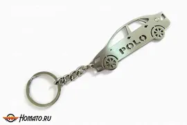 Брелок STEEL Volkswagen Polo V 4D 2009+