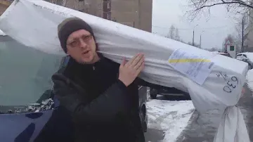 Прибыл багажник Thule на VW T5