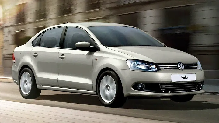 Zed-FULL - OBD - VW Polo sedan 2011 (Калуга)