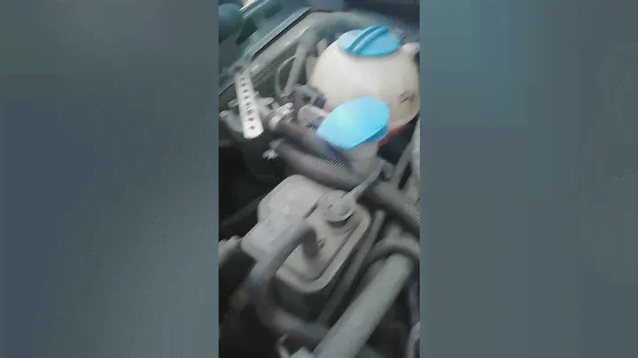 плохо греет печка jetta