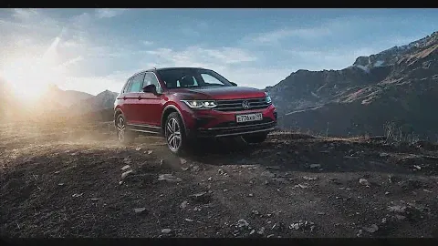 ЭЛЕКТРОПРИВОД ДВЕРИ БАГАЖНИКА  VW TIGUAN AVILINE SmartLIFT & SmartFOOT