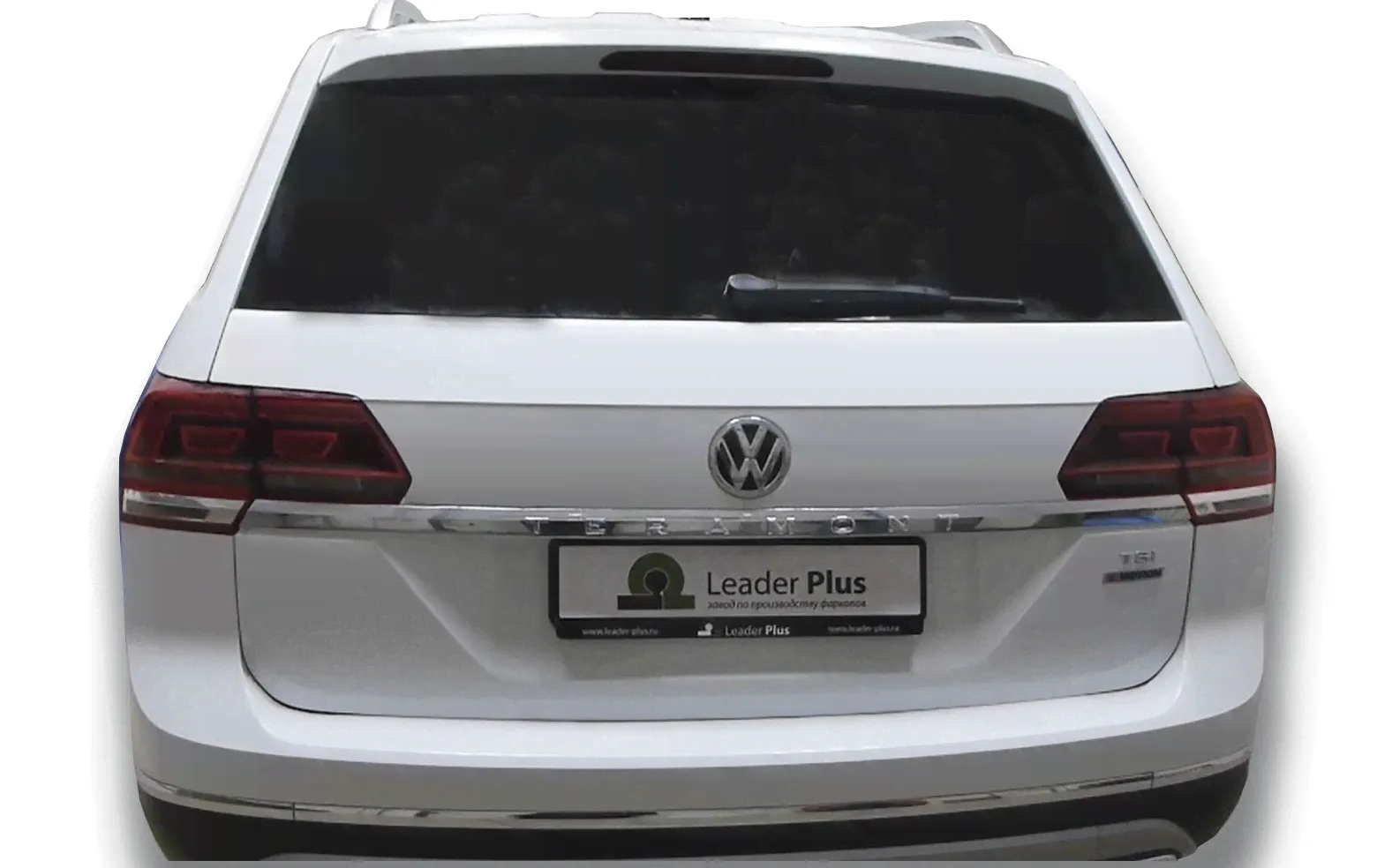 ТСУ для VOLKSWAGEN TERAMONT 2017 - …. г. в.