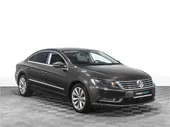 Volkswagen Passat CC, 2013 г.