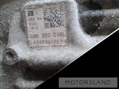АКПП Volkswagen Touareg 1 2008г. (артикул 018-35976668)