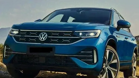 Volkswagen tayron GTE plugin hybrid 2024 avtomobilin mühərriki ilə şarj olunması