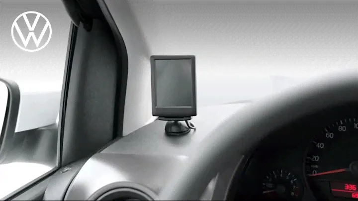 Accessories in the up! | Volkswagen