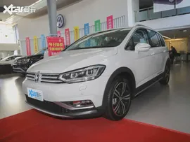 Volkswagen-Touran L