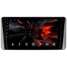 Головное устройство Mankana BS-10645 для Volkswagen Polo VI 20-23г на OS Android, Экран 10,1"