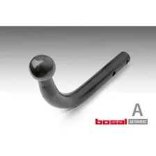 Фаркоп Bosal на седан и универсал на Volkswagen Golf 5/6/Jetta № 2189-A для Volkswagen Golf 5/6/Jetta 2005-2012 артикул 2189-A