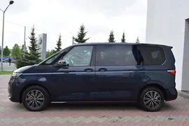 Volkswagen Multivan 2.0 AMT (204 л.с.) 2022