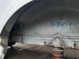 Крыло заднее правое для VOLKSWAGEN Caddy 4 2K3809844K