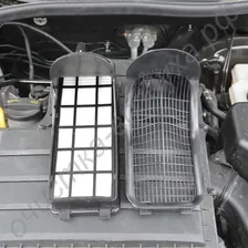 Набор из 3х фильтров для Volkswagen Polo 2011-2019 Jettas Santana 2011-2019/Skoda Fabia Rapid 2011-19