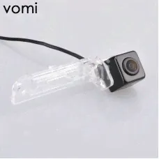 Камера заднего вида vomi VW148 FF01-CCD VOLKSWAGEN