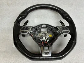 Руль Volkswagen Golf GTI 6 поколение (2008-2012), 9473735