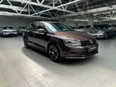 Volkswagen Jetta 1.6 AT (110 л.с.) 2016