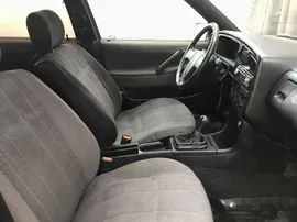 Volkswagen Passat с пробегом