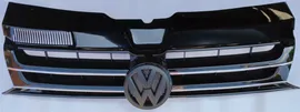 Решетка радиатора Volkswagen Transporter T6