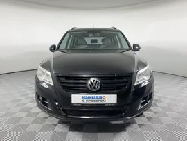 VOLKSWAGEN Tiguan 1.4, 2010