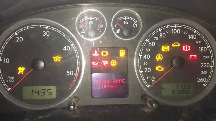 Т4211 ДВС (Двигатель) VW Passat B5 1.9tdi AVB