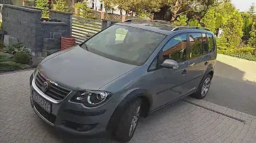 VID VW Touran Cross 20180515