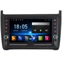 Магнитола K8 Volkswagen Polo - Android 12 - Память 2+32Gb - IPS экран