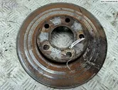 Диск тормозной передний Volkswagen Passat B5