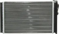 Радиатор отопителя (печки) Thermotec для Volkswagen Passat B6 2005-2010. Артикул D6W002TT