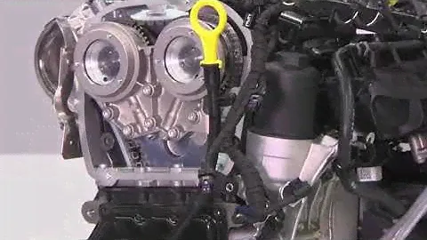2.0 TSI CHHB поломки и проблемы двигателя | Слабые стороны ВАГ 2.0 ТСИ мотора