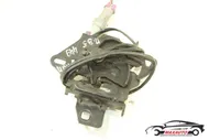 Замок капота Volkswagen Passat B5 1999г. (артикул 1104-59534568)