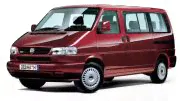 Volkswagen T-4 (9 мест) 1990-2003 г.в.