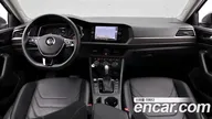 Volkswagen 7th Generation of Jetta, 2020