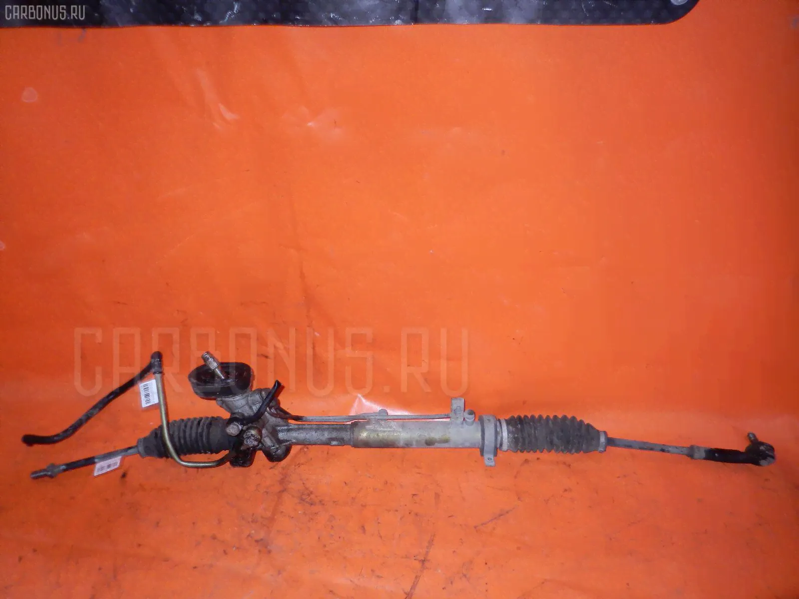 Рулевая рейка VAG WVWZZZ6NZ1D041912 6N2422061EX на Volkswagen Polo 6NARC ARC-0