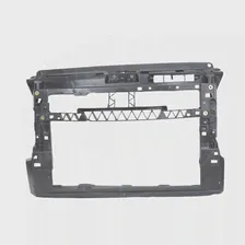 Панель передняя (телевизор) VOLKSWAGEN Polo V sedan (09-15) NSP NSP086RU805588E