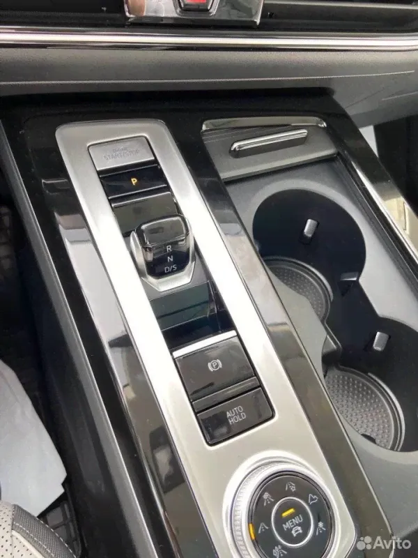 Volkswagen Tavendor 2.0 AMT, 2023-4