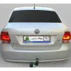 Фаркоп на Volkswagen Polo V125-A