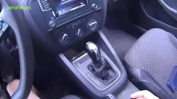 Скрытая функция автомобилей VAG Golf, Passat, Jetta, Caddy, Polo, Tiguan