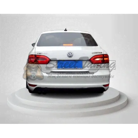 Фары задние Volkswagen Jetta 2011-2015-0