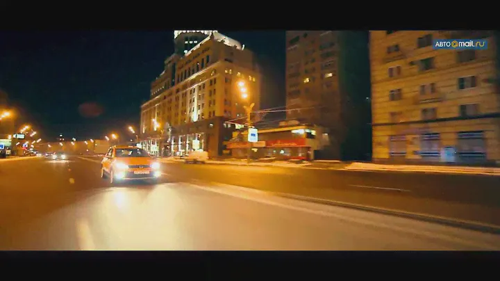 Тест-драйв Volkswagen CrossPolo