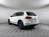 VOLKSWAGEN Touareg 3.6, 2011