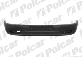 9567074J POLCAR Передний бампер Фольксваген Транспортер Т4 (Volkswagen Transporter T4) 1996–2003 гг.