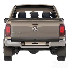 Volkswagen Amarok 2019 - Транспорт - 3D модель