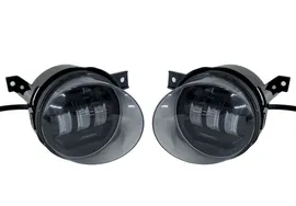 LED ПТФ для Volkswagen Polo седан, Golf Plus, Caddy, Tiguan Ledzilla (G0236)